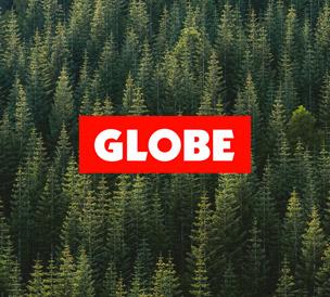 Globe: Living Low Velocity - Sustainable Clothing