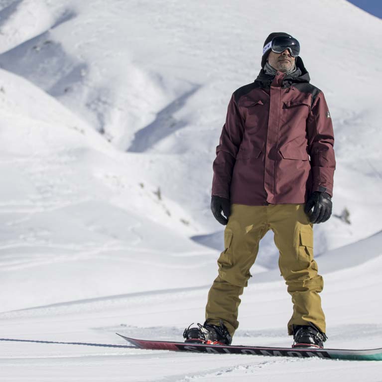 The UK’s No.1 Independent Snowboard Store - The Snowboard Asylum