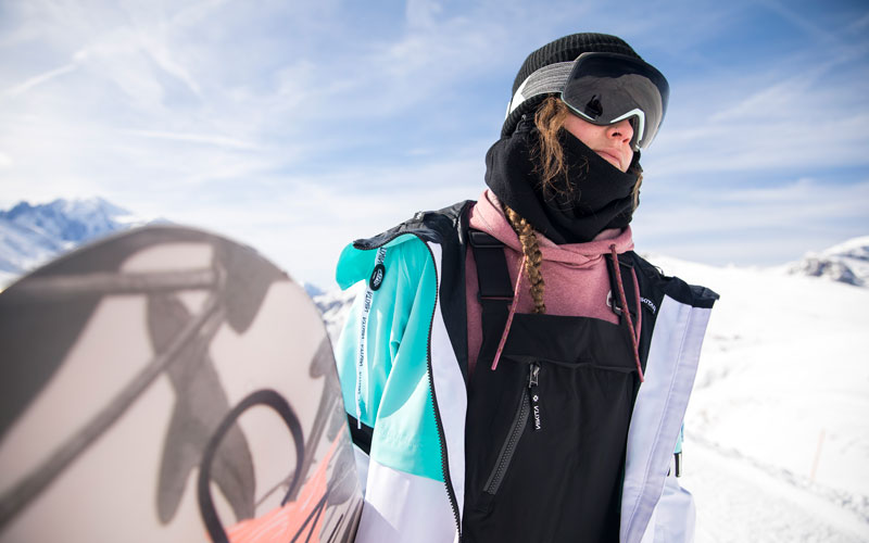 Snowboard Clothing Buying Guide