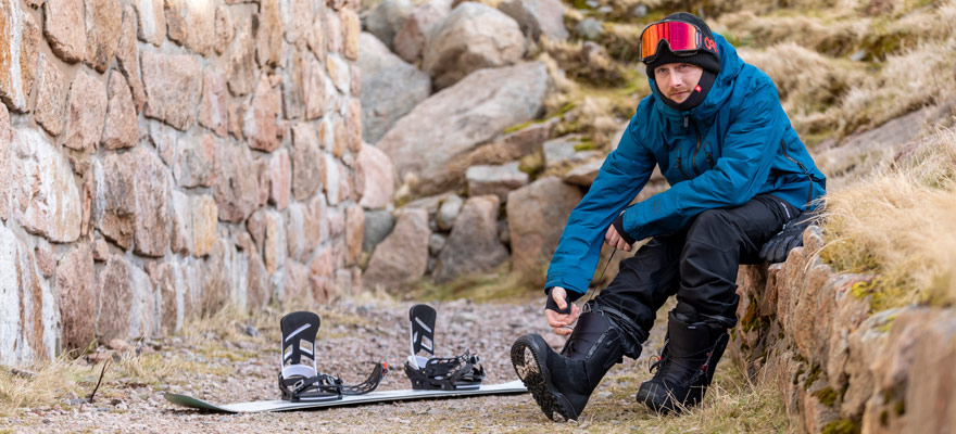 ventilatie oor Lastig Blog - Best Snowboard Boots For 2021