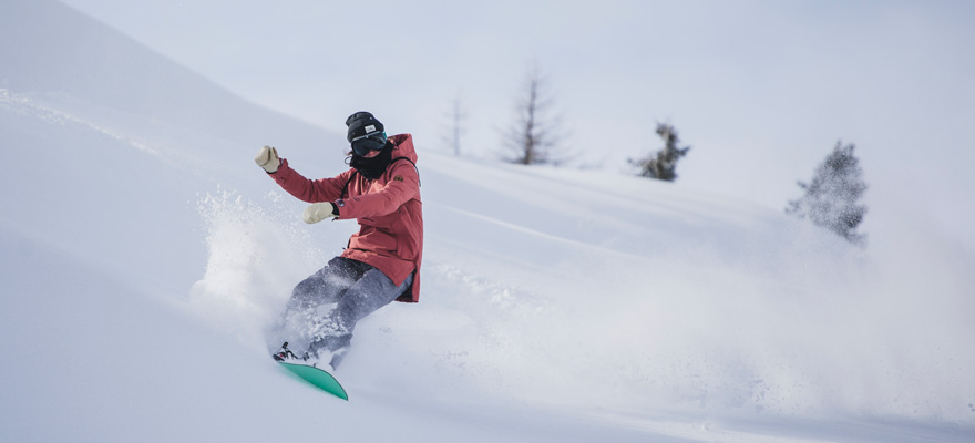 Planning Your First Snowboard Holiday