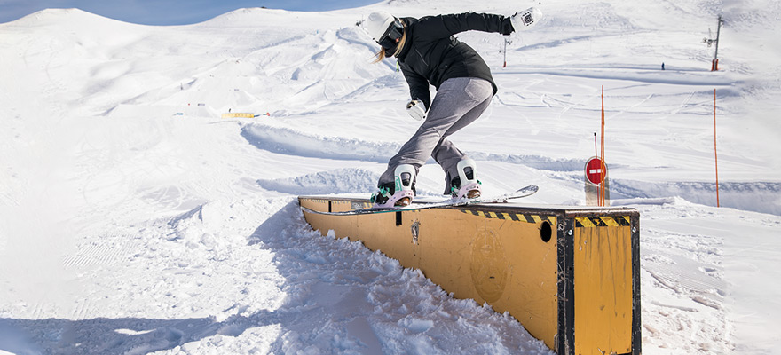Best Freestyle Snowboards For 2019  
