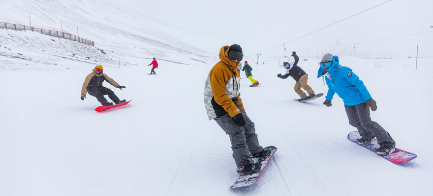 The Rider Driven Snowboard Brands You Need To Know
