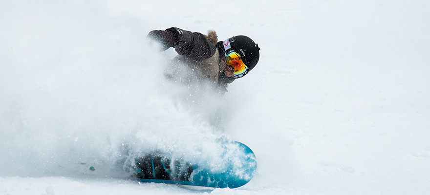 10 Must Watch Snowboard Movies