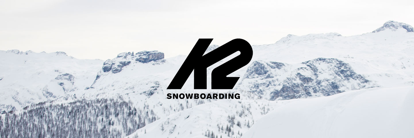 K2 Snowboarding - The Snowboard Asylum