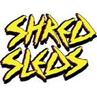 Shred Sleds