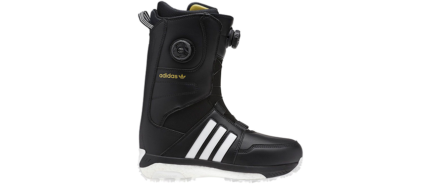 Blog - Best Snowboard Boots 2019 - The 