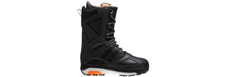 Adidas Tactical Lexicon ADV Men's Snowboard Boots