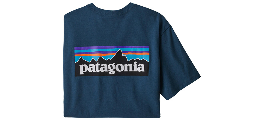 Patagonia P6 Responsibili-tee