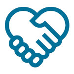 Charity Support icon