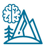 Mountains For The Mind icon