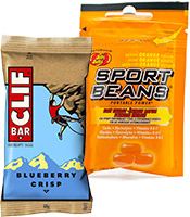 Sports nutrition
