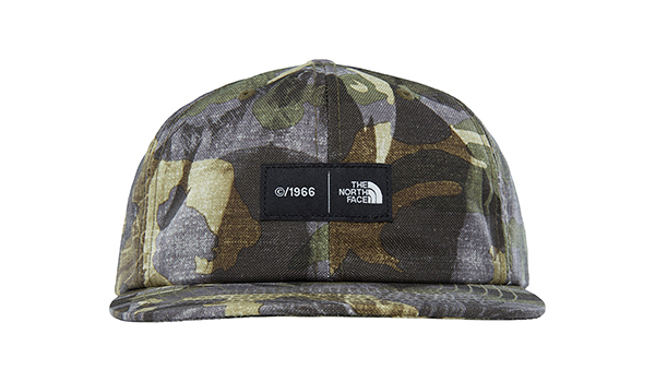 The North Face Pack Unstructured Hat
