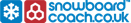 Snowboard Coach Logo